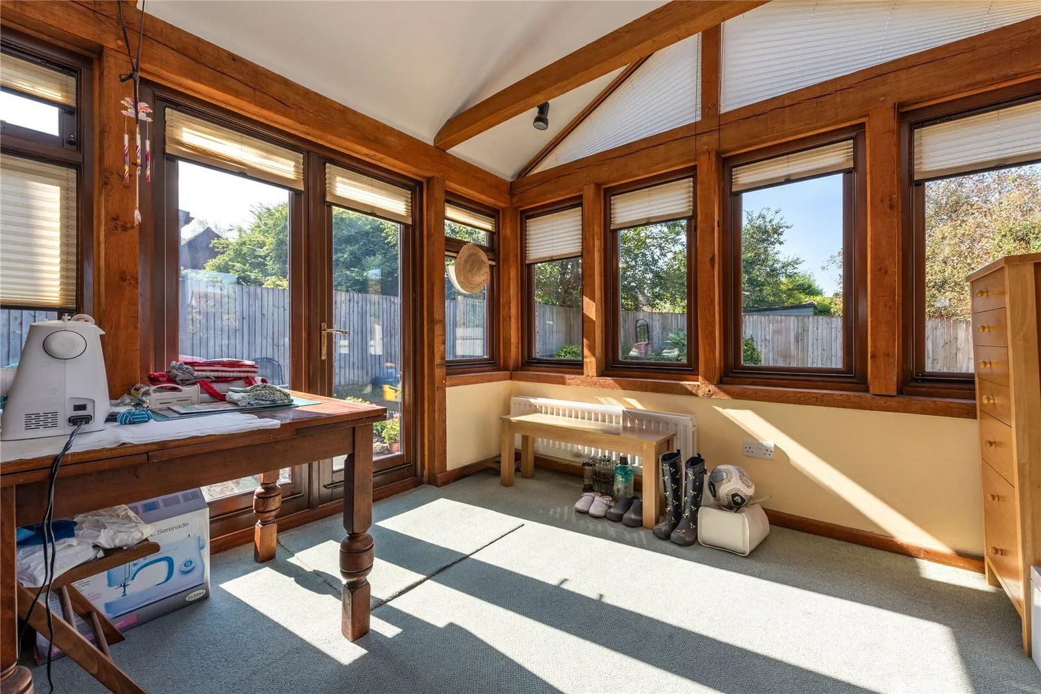 Ashurst Place, Dorking, RH4 photo 10