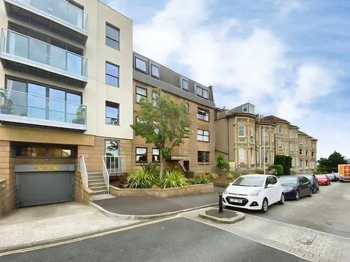 Royal York Villas, Clifton, Bristolphoto