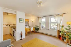 Royal York Villas, Clifton, Bristol