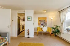 Royal York Villas, Clifton, Bristol