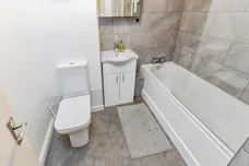 Royal York Villas, Clifton, Bristol