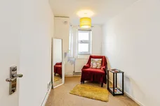Royal York Villas, Clifton, Bristol