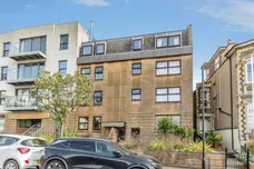 Royal York Villas, Clifton, Bristol