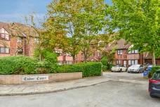 Tudor Court, Liverpool