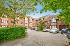 Tudor Court, Liverpool