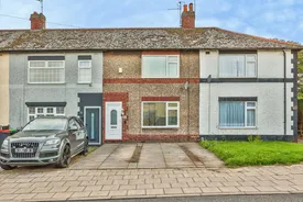 Property responsive
