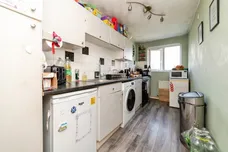 Ryder Close, Hertford