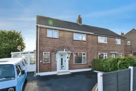 Property responsive