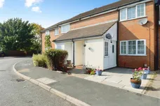 Ryder Close, Hertford
