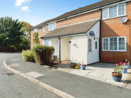 Ryder Close, Hertfordphoto