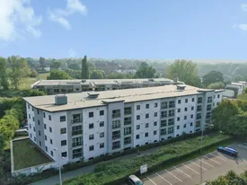 Property responsive
