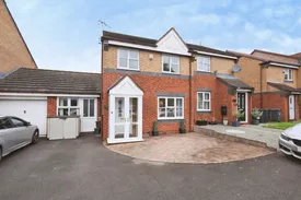 Property responsive