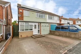 Property responsive