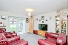 Glanfa Dafydd, Barry