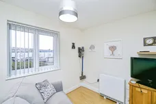Glanfa Dafydd, Barry