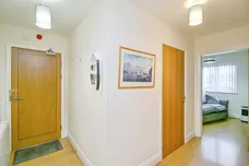 Glanfa Dafydd, Barry