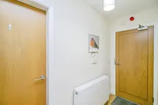 Glanfa Dafydd, Barry