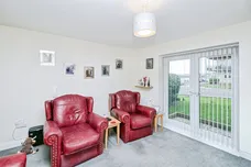 Glanfa Dafydd, Barry