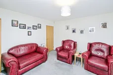 Glanfa Dafydd, Barry