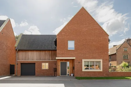 The Lodge Drive, Drayton, NR8