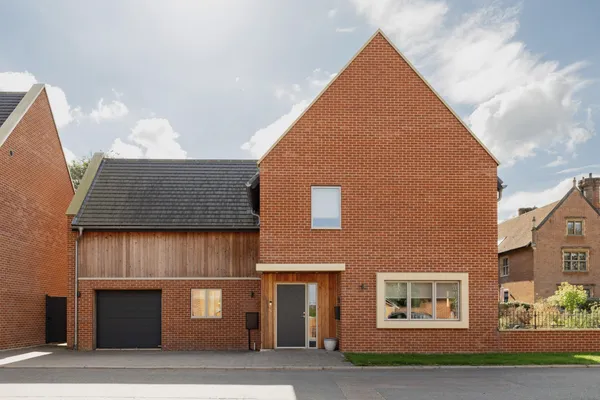The Lodge Drive, Drayton, NR8 photo 1