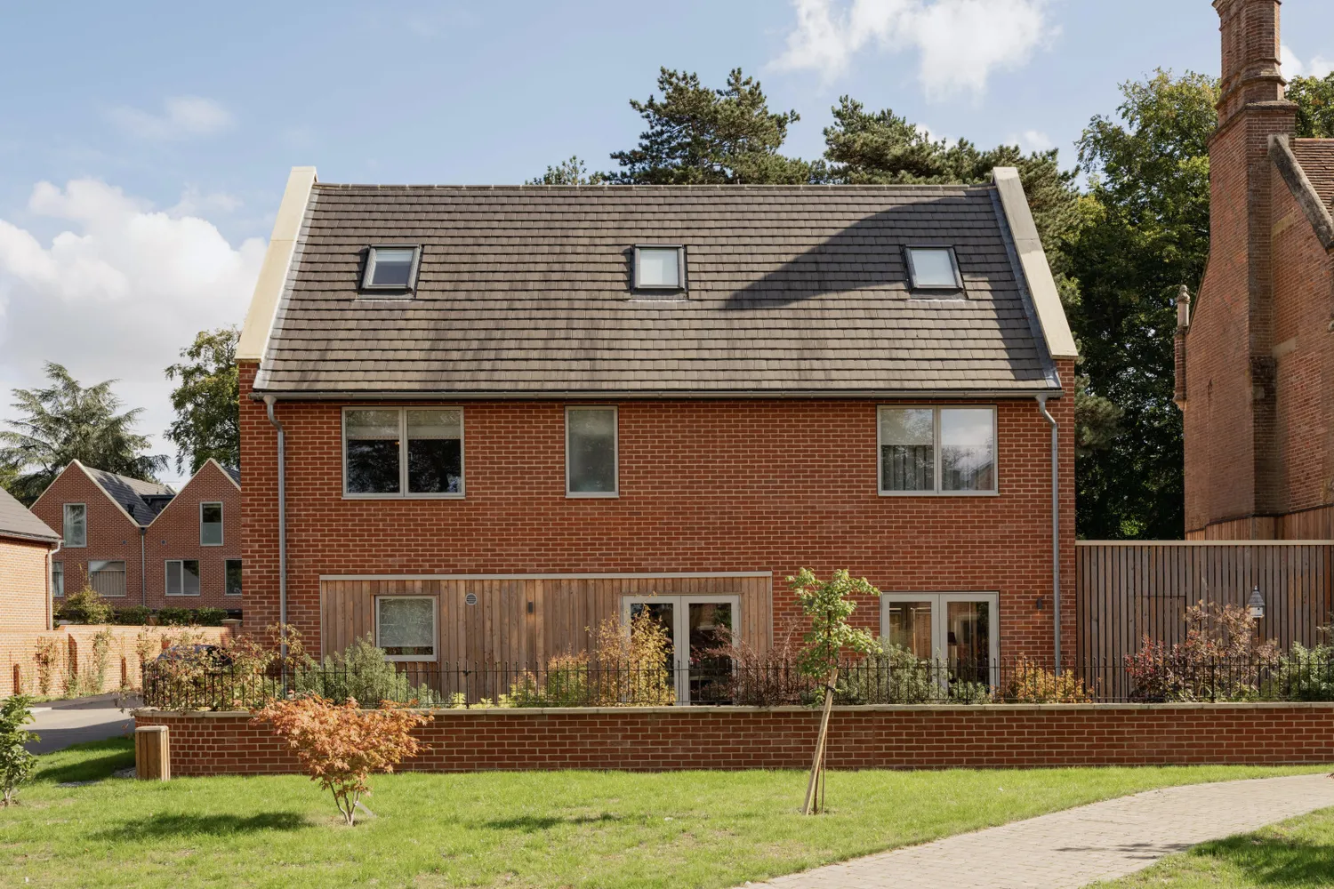 The Lodge Drive, Drayton, NR8 photo 2