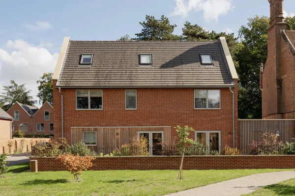 The Lodge Drive, Drayton, NR8 photo 2