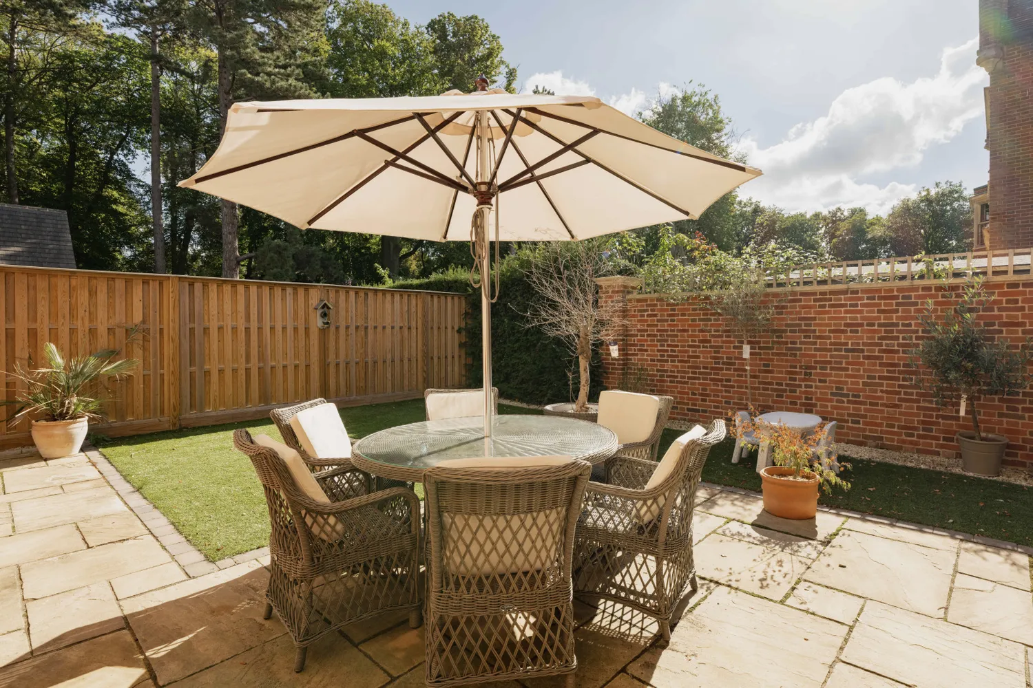 The Lodge Drive, Drayton, NR8 photo 3