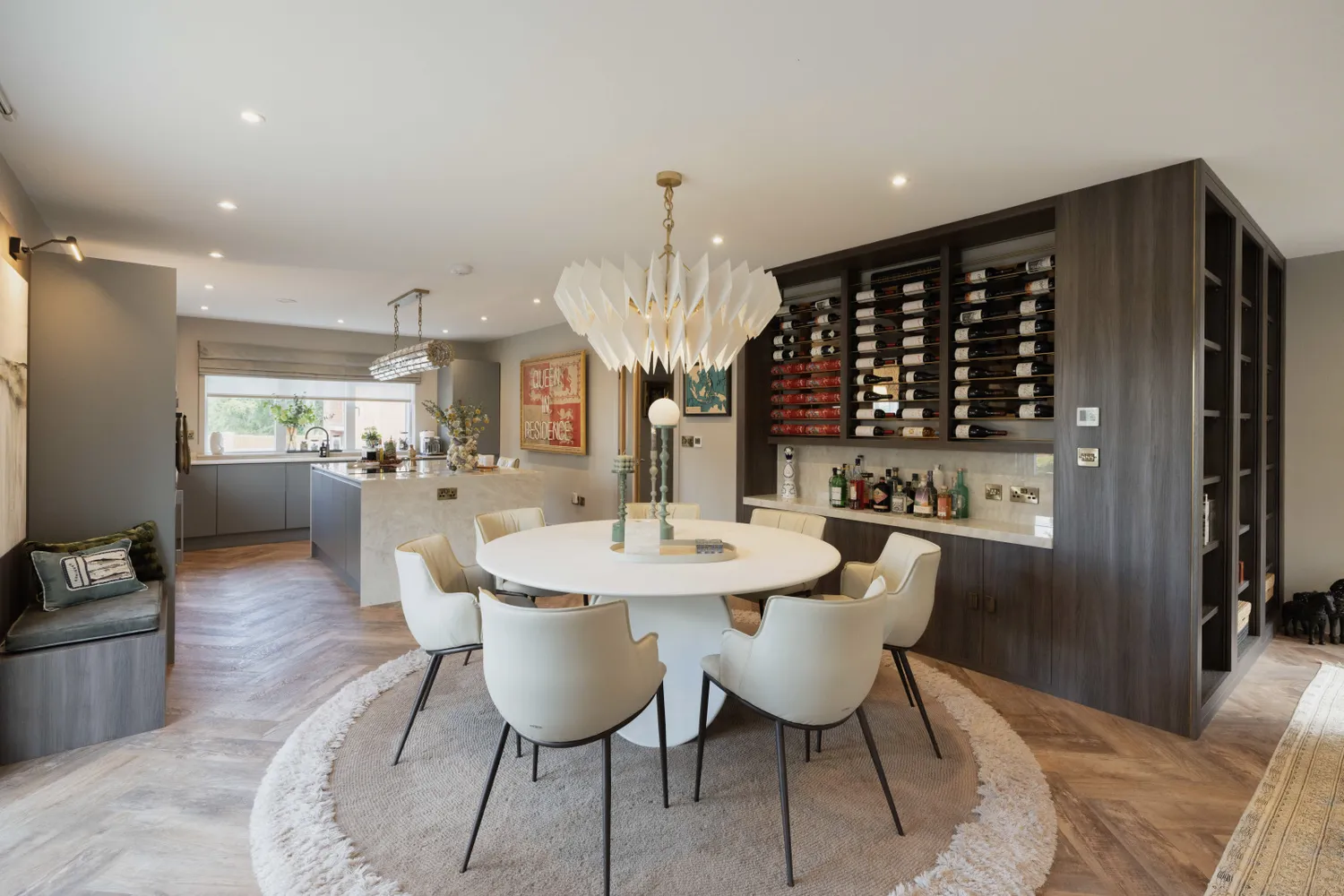 The Lodge Drive, Drayton, NR8 photo 6