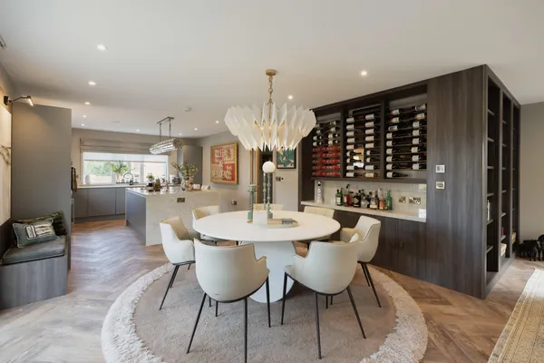 The Lodge Drive, Drayton, NR8 photo 6