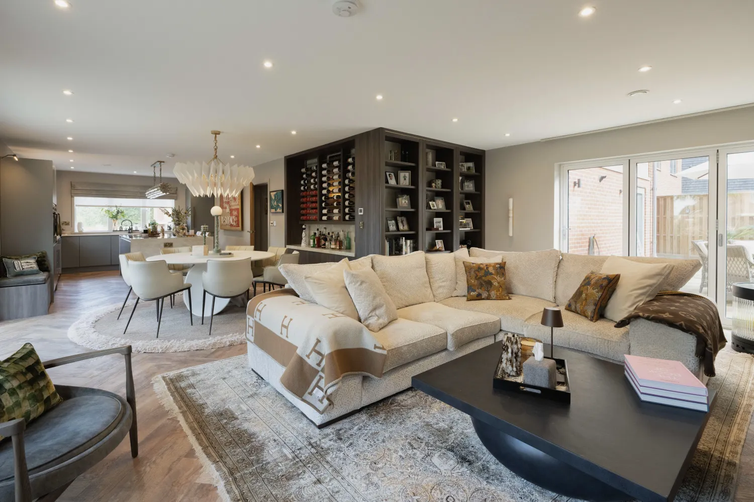 The Lodge Drive, Drayton, NR8 photo 8
