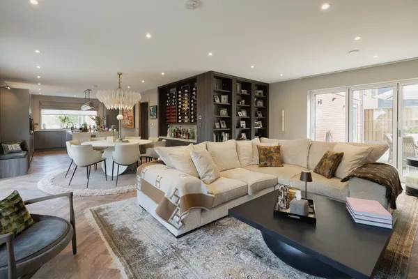 The Lodge Drive, Drayton, NR8 photo 8