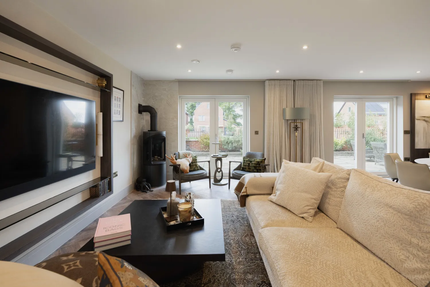 The Lodge Drive, Drayton, NR8 photo 9
