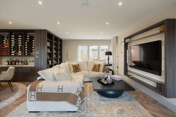 The Lodge Drive, Drayton, NR8 photo 10