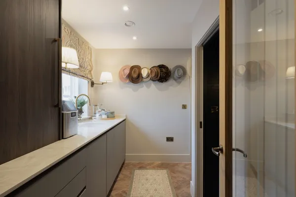 The Lodge Drive, Drayton, NR8 photo 14
