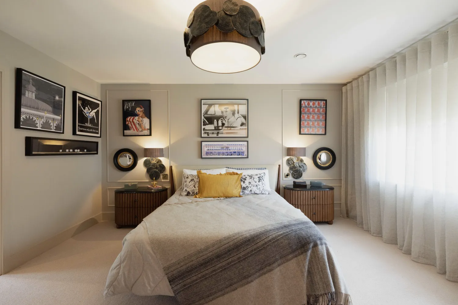 The Lodge Drive, Drayton, NR8 photo 15