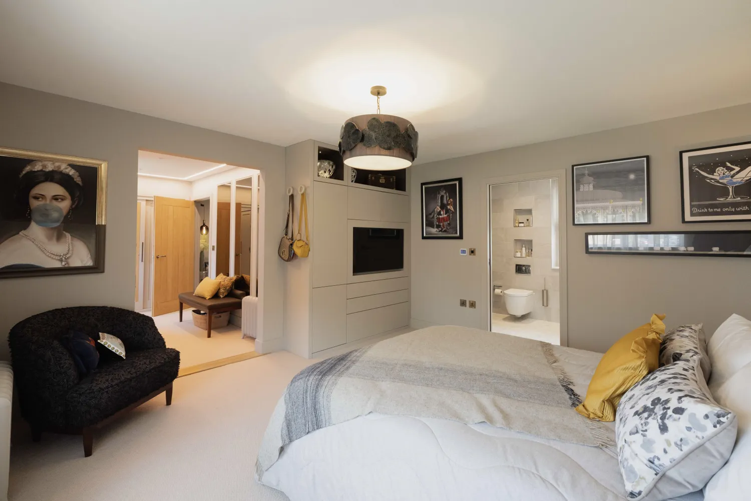 The Lodge Drive, Drayton, NR8 photo 16