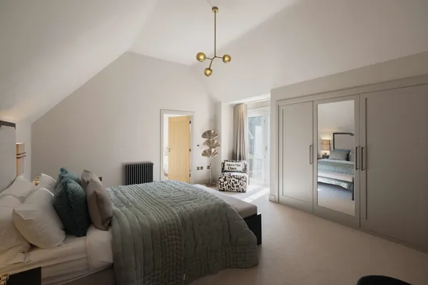 The Lodge Drive, Drayton, NR8 photo 22