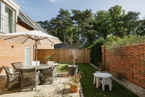 The Lodge Drive, Drayton, NR8 photo 32