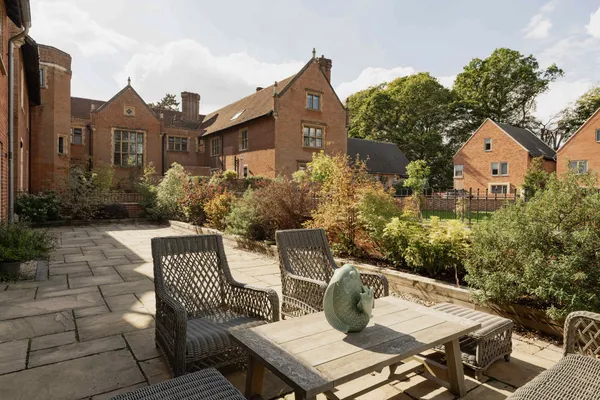 The Lodge Drive, Drayton, NR8 photo 33