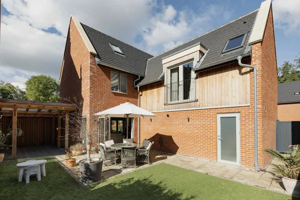 The Lodge Drive, Drayton, NR8 photo 34