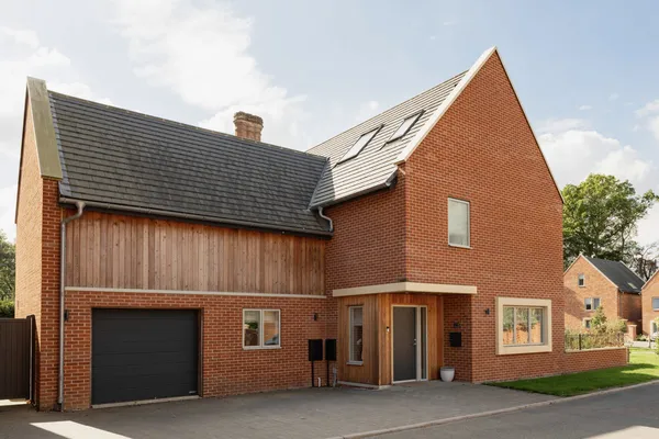 The Lodge Drive, Drayton, NR8 photo 35