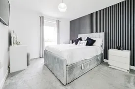 Property responsive