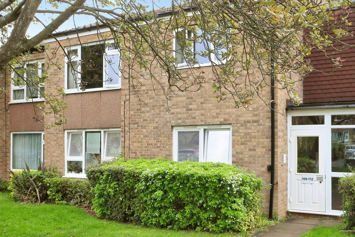 Deerleap, Bretton, PETERBOROUGH