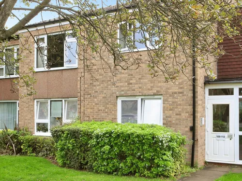 Deerleap, Bretton, PETERBOROUGHphoto