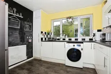 Deerleap, Bretton, PETERBOROUGH