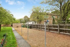 Deerleap, Bretton, PETERBOROUGH