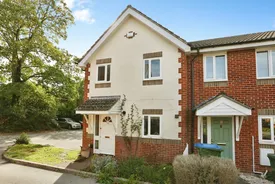 Property responsive