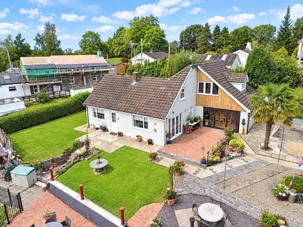  Oakford, Llanarth, SA47