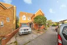 Egret Crescent, Longridge, COLCHESTER